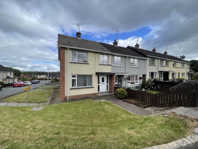 House for rent in Keady, County Armagh