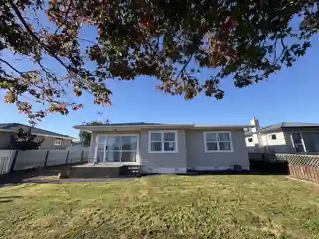 House for rent in Horowhenua District