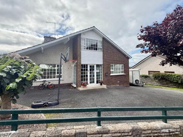 House for rent in Armagh, Northern Ireland