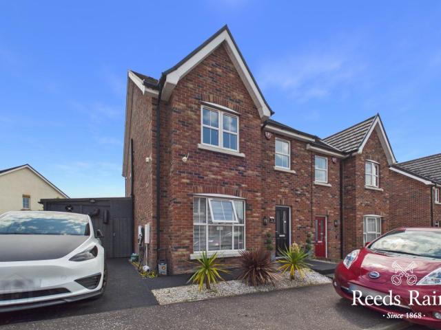 House for rent in Ballymacash, Lisburn
