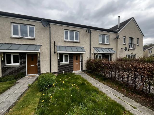 House for rent in Alford, Scotland