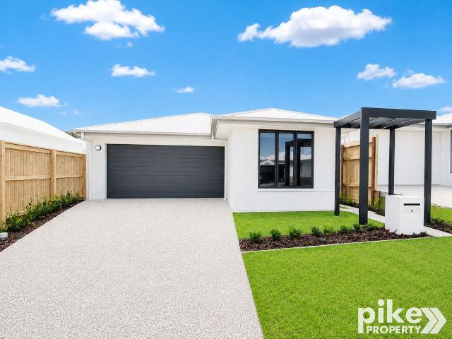 House for rent in Toombul, Queensland