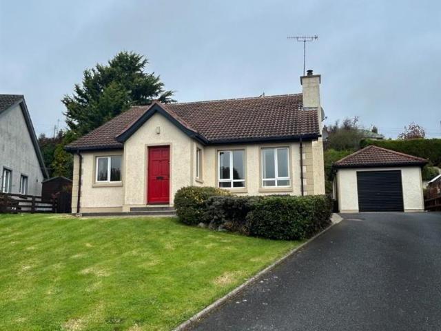 House for rent in Northern Ireland
