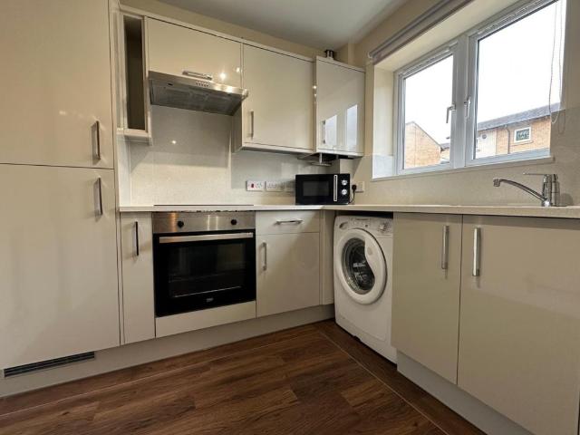 House for rent in Saint George's, Sheffield