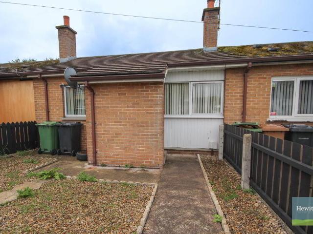 House for rent in Markethill, County Armagh
