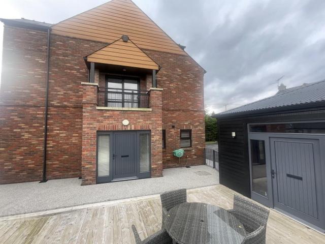House for rent in Ballygawley, Northern Ireland