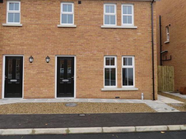 House for rent in Lurgan, Northern Ireland