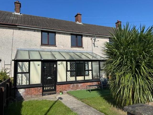 House for rent in Whitehead, Northern Ireland