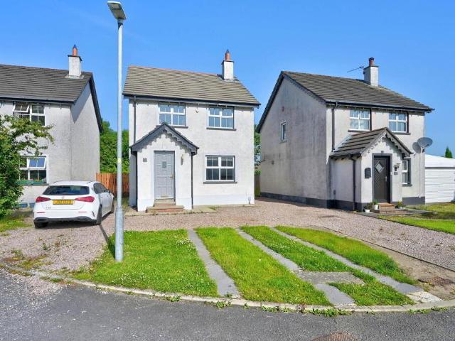 House for rent in Northern Ireland