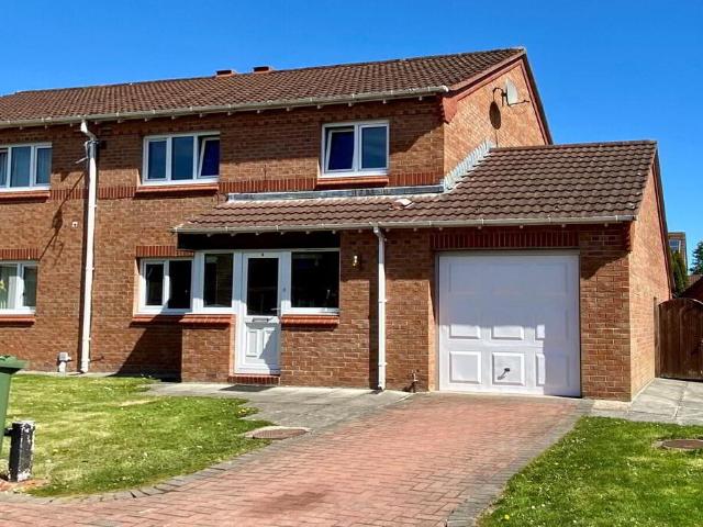 House for rent in Portadown, Northern Ireland