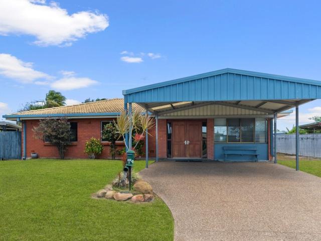 House for rent in Heatley, Townsville