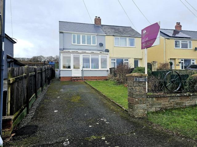 House for rent in Wales