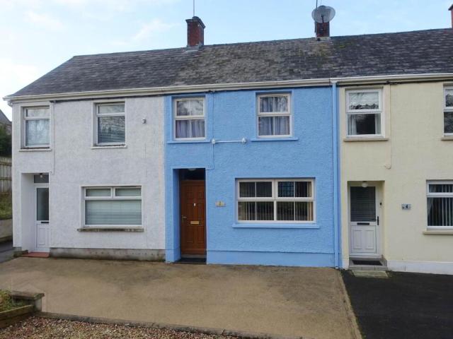 House for rent in Enniskillen, Northern Ireland