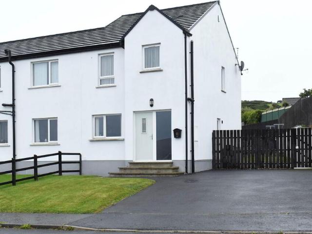 House for rent in Portaferry, Northern Ireland