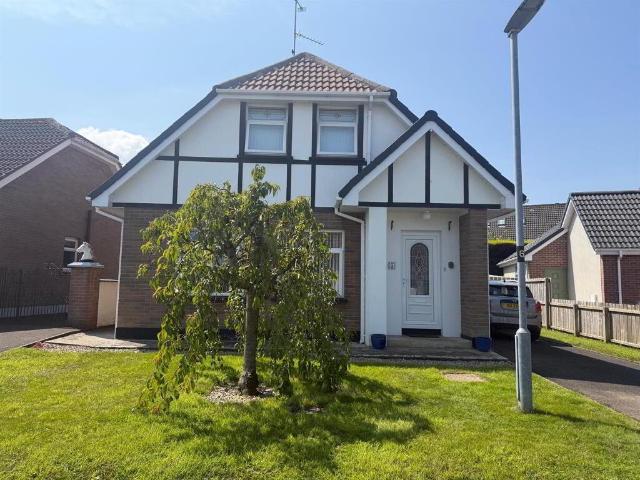 House for rent in Waterside, Londonderry