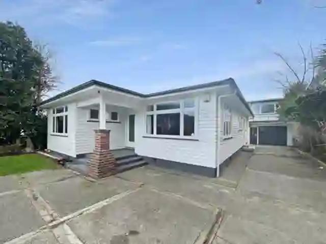 House for rent in Manawatu District