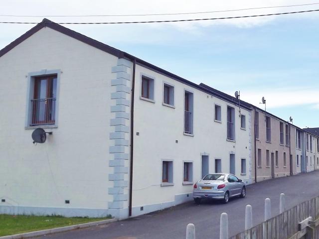 House for rent in Northern Ireland