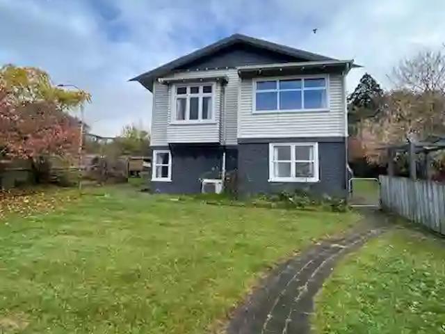House for rent in Waipukurau