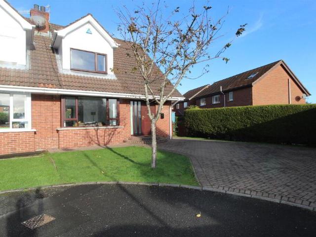 House for rent in Whiteabbey, Newtownabbey