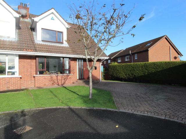 House for rent in Whiteabbey, Newtownabbey