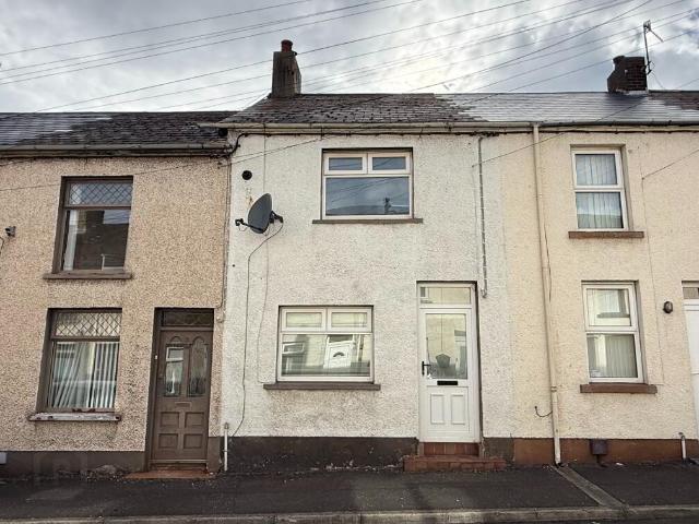 House for rent in Larne, Northern Ireland