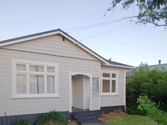 House for rent in Masterton, Wairarapa
