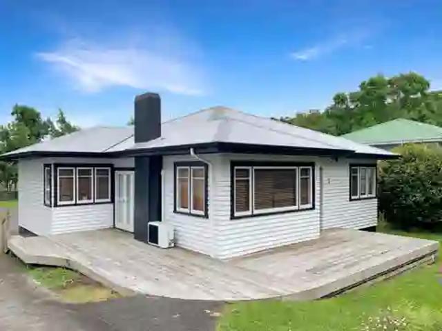House for rent in Ruapehu District
