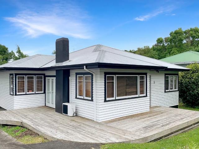 House for rent in Ruapehu District
