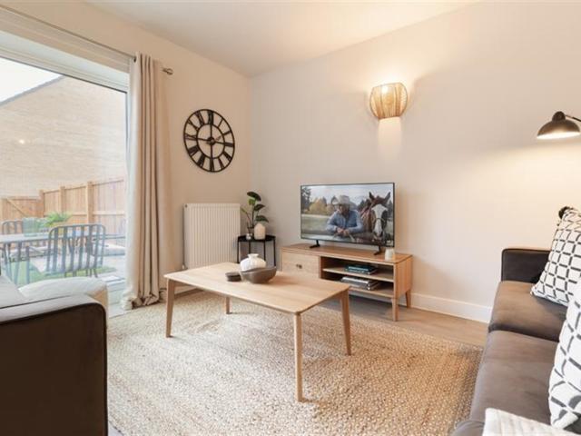 House for rent in Highfield, Wigan