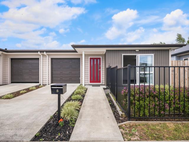 House for rent in Papakura, Oroua County