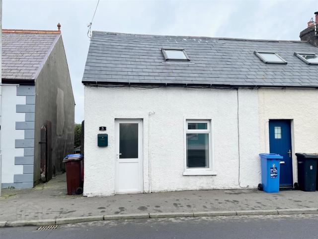 House for rent in Ballyhalbert, Northern Ireland