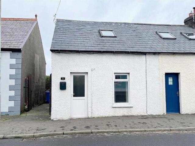 House for rent in Ballyhalbert, Northern Ireland