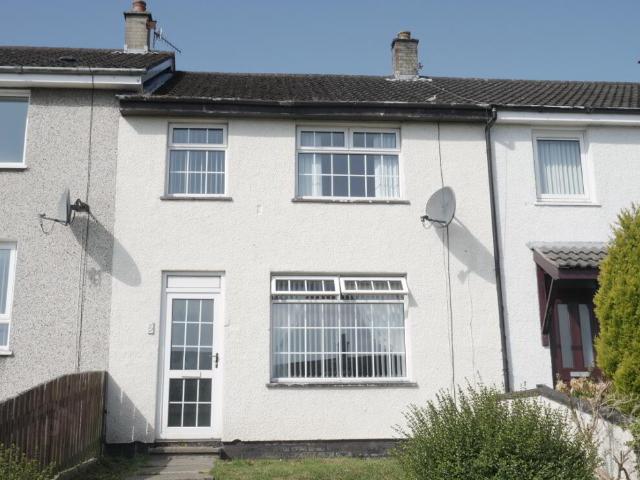 House for rent in Newtownabbey, Northern Ireland