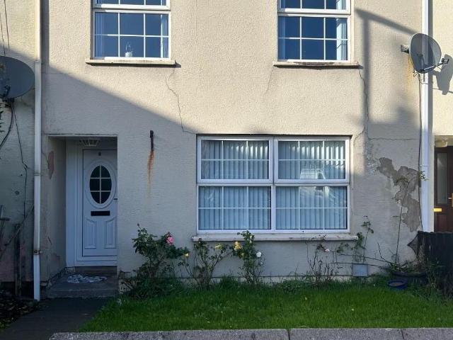 House for rent in Omagh, Fermanagh and Omagh District