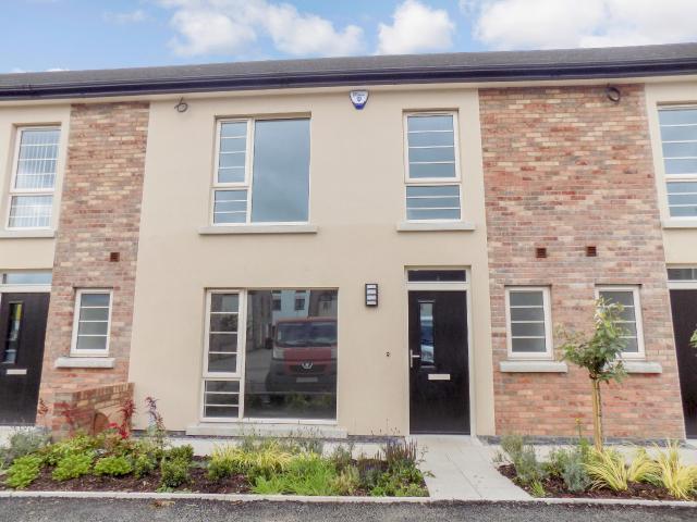 House for rent in Ballymacash, Lisburn