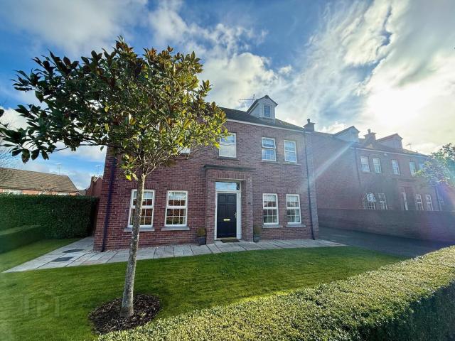 House for rent in Armagh, Northern Ireland