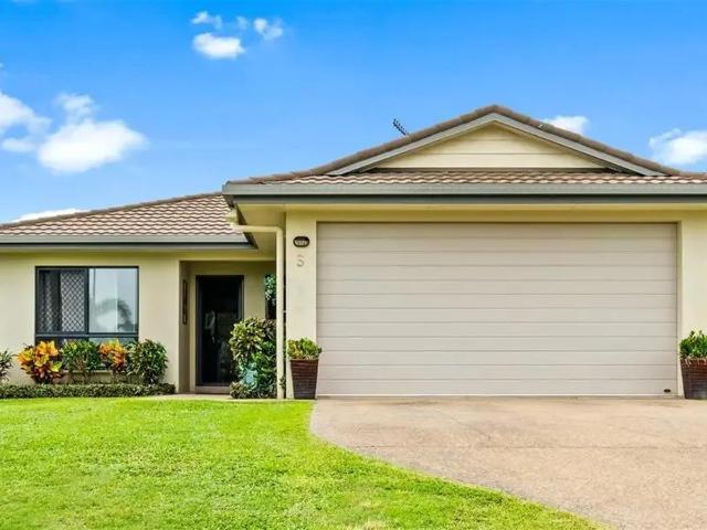 House for rent in Gordonvale, Queensland