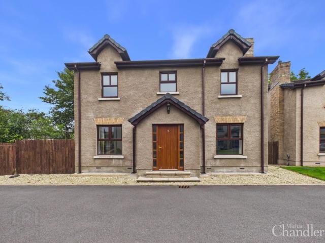 House for rent in Ballygowan, Northern Ireland