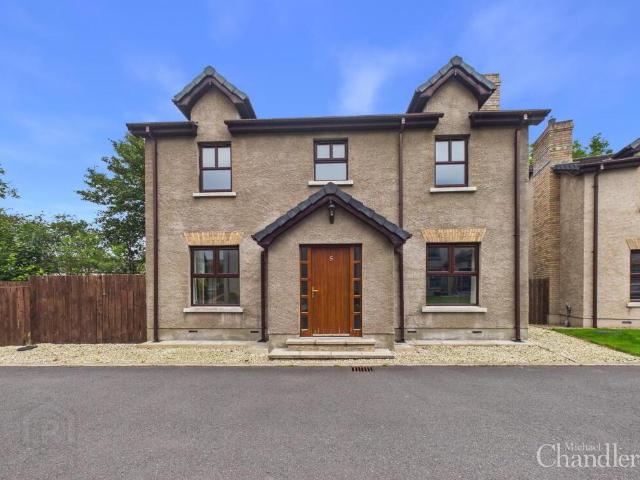 House for rent in Ballygowan, Northern Ireland