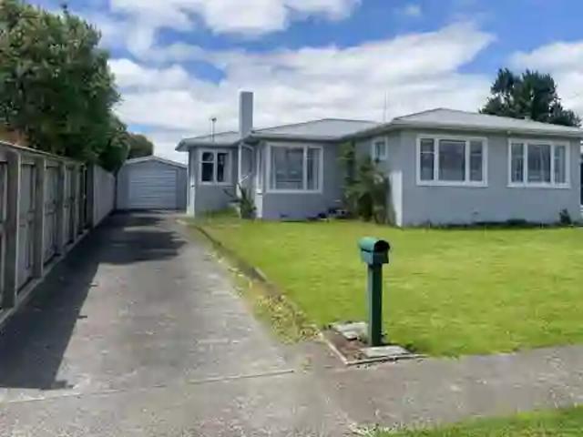 House for rent in Manawatu District