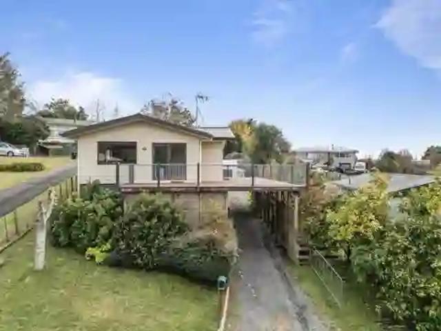 House for rent in Putaruru, Waikato
