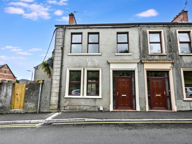 House for rent in Newtownards, Northern Ireland