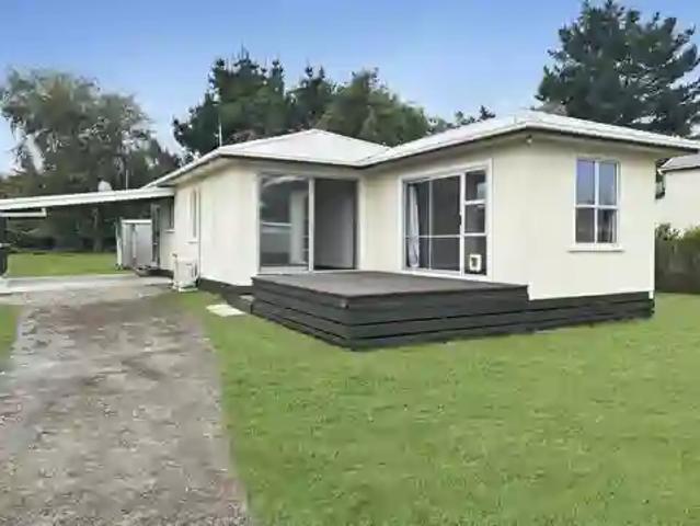 House for rent in Tararua District