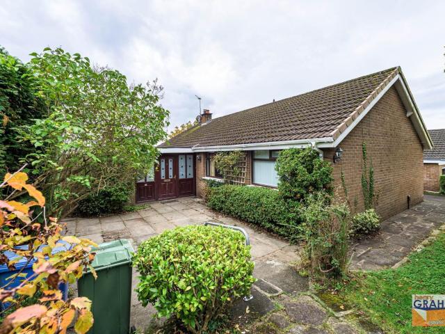 House for rent in Ballymacash, Lisburn