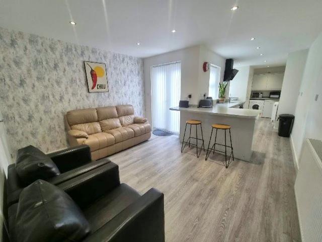 House for rent in Newbarns, Barrow-in-Furness