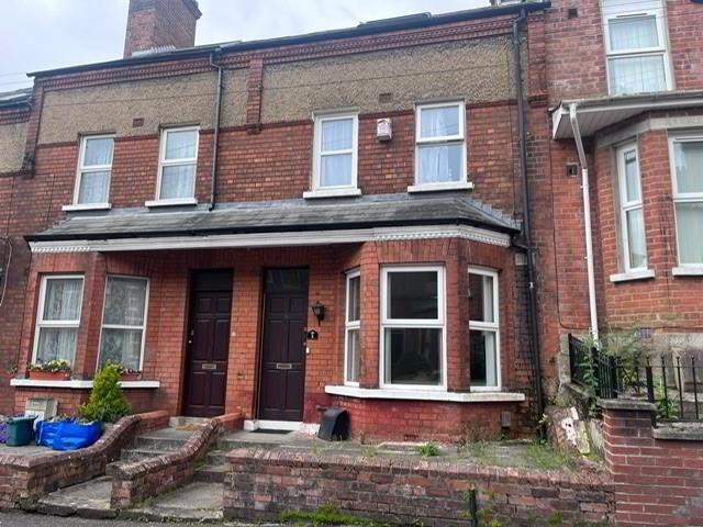 House for rent in Stranmillis, Northern Ireland