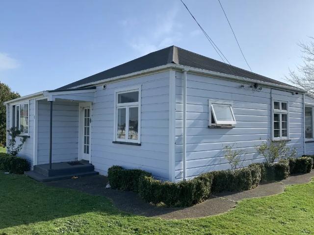 House for rent in Horowhenua District