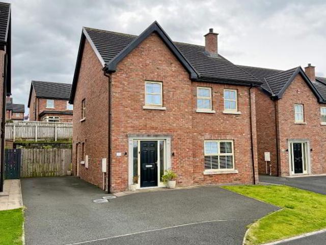 House for rent in Armagh, Northern Ireland