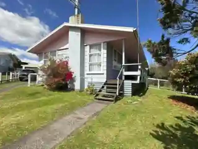 House for rent in Tokoroa, Waikato