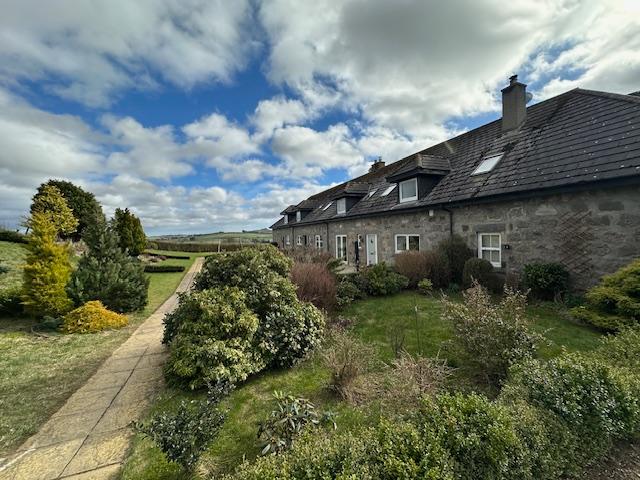 House for rent in Scotland